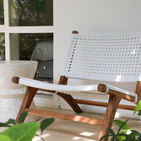Bingin Bienvenue Guest House Uluwatu Exterior foto