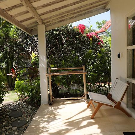 Bingin Bienvenue Guest House Uluwatu Exterior foto