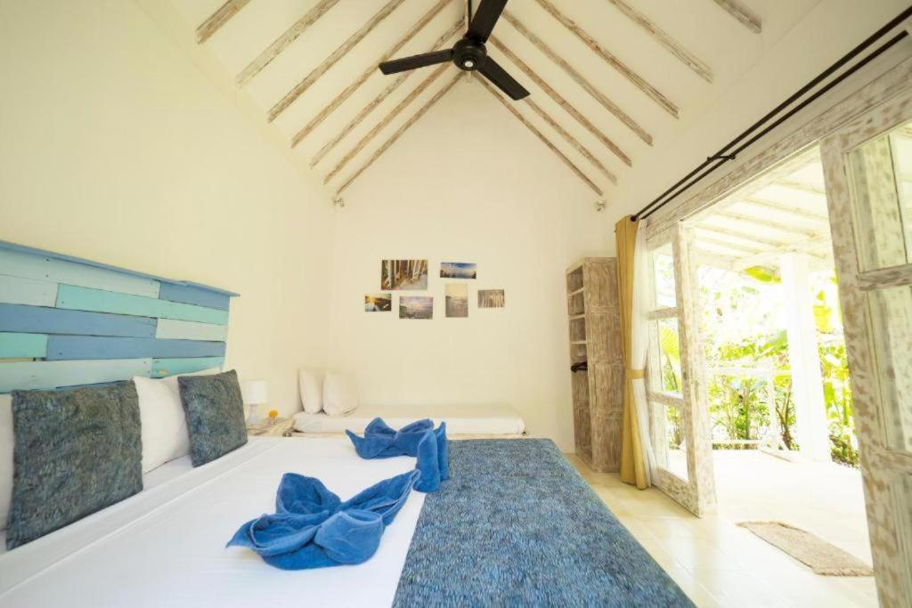 Bingin Bienvenue Guest House Uluwatu Exterior foto