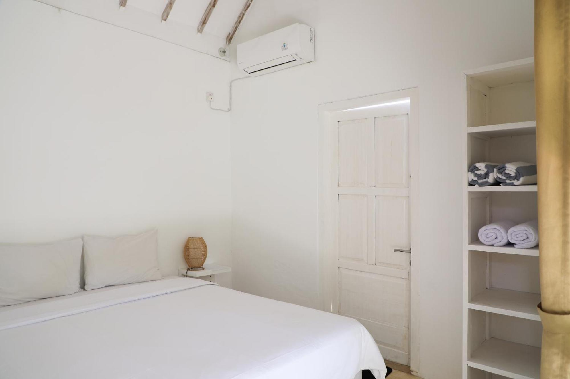 Bingin Bienvenue Guest House Uluwatu Exterior foto