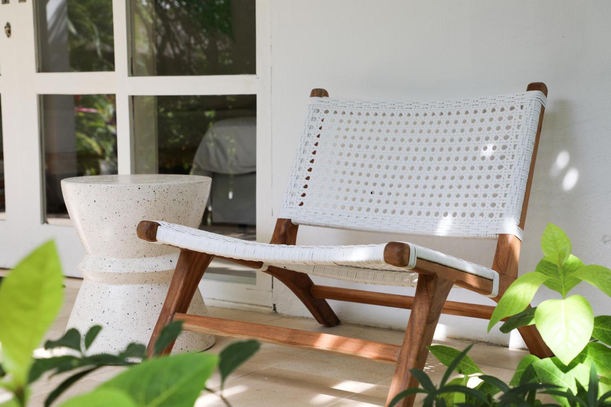Bingin Bienvenue Guest House Uluwatu Exterior foto