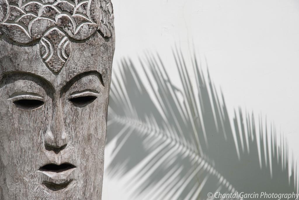 Bingin Bienvenue Guest House Uluwatu Exterior foto